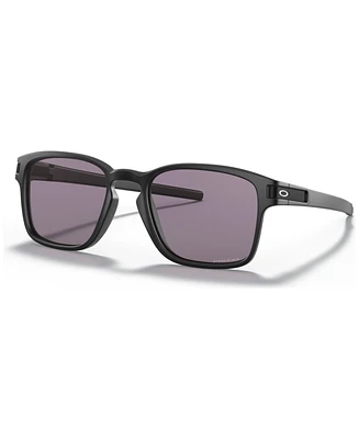 Oakley Men's Low Bridge Fit Sunglasses