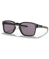 Oakley Men's Low Bridge Fit Sunglasses