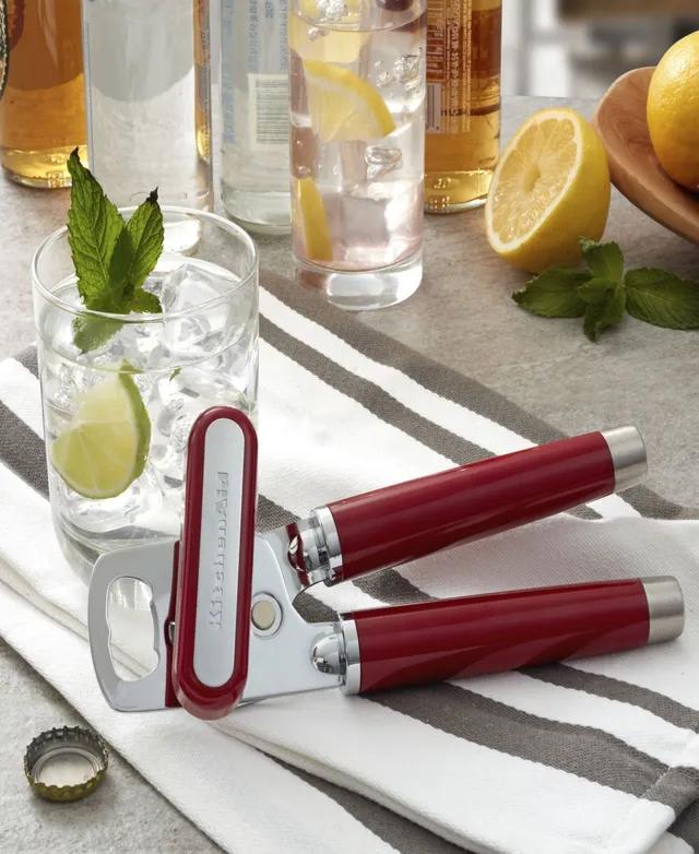 Kitchenaid Can Opener - Macy's