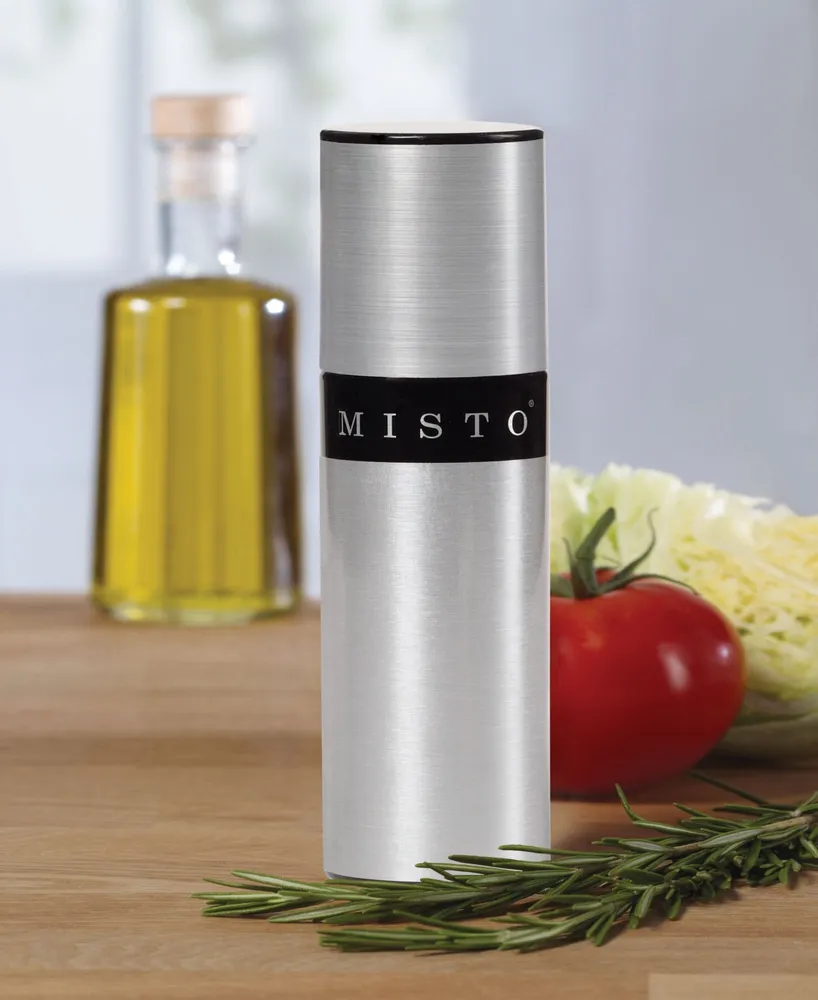 Misto Aluminum Bottle Oil Sprayer