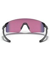 Oakley Men's Low Bridge Fit Sunglasses