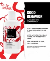 Igk Hair Good Behavior Ultra Smooth Conditioner
