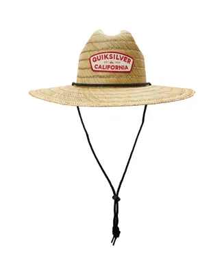 Quiksilver Men's Destinado Pierside Bucket Hat