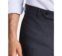 B by Brooks Brothers Men's Classic-Fit Stretch Wool Blend Suit Separates Pant