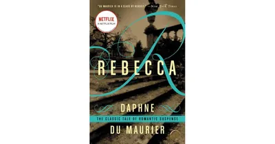 Rebecca by Daphne du Maurier