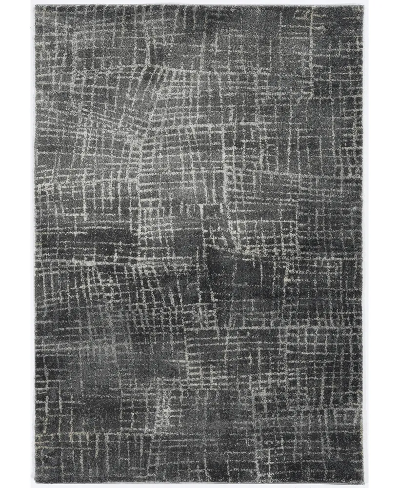 Kas Hue 5'3" x 7'7" Area Rug