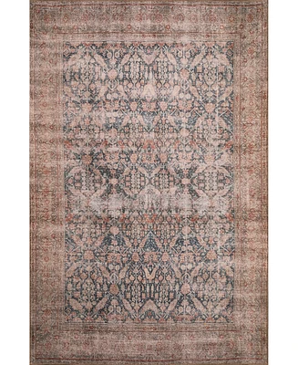 Kas London Machine Washable 10' x 14' Area Rug