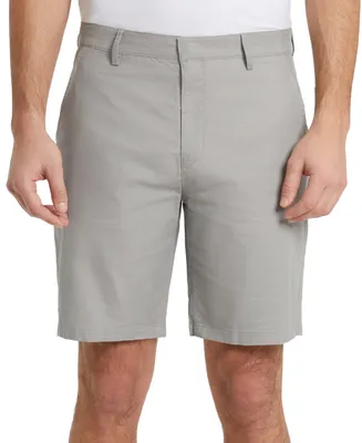 Kenneth Cole Men's Four-Pocket Chino Shorts
