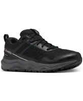 Columbia Men's Plateau Waterproof Trail Shoe