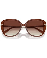 Michael Kors Women's Sunglasses, Flatiron