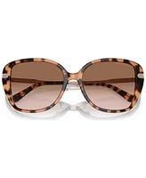 Michael Kors Women's Sunglasses, Flatiron