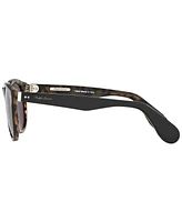 Ralph Lauren Women's Sunglasses, RL8146P49-x 49