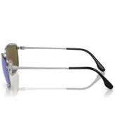 Ray-Ban Men's Polarized Sunglasses