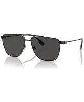 Burberry Men's Sunglasses, Blaine