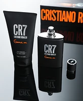 CR7 Men's 2-Pc. Cristiano Ronaldo Game On Eau de Toilette Gift Set