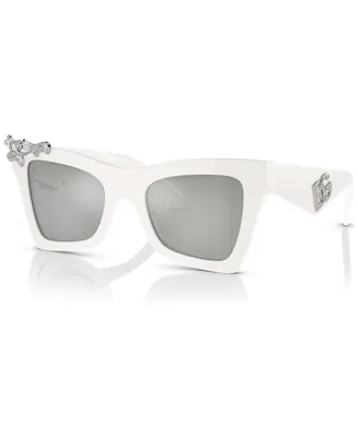 Dolce&Gabbana Women's Sunglasses, DG4434
