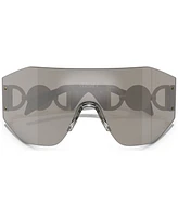 Versace Unisex Sunglasses, VE2258