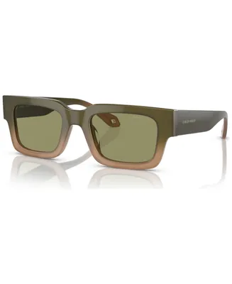 Giorgio Armani Men's Sunglasses, AR8184U