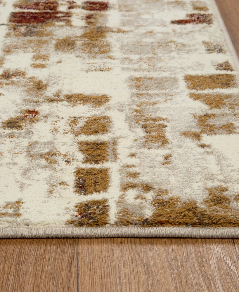 Kas Heritage 3'3" x 4'11" Area Rug