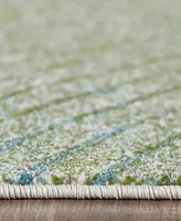 Kas Illusions 6222 6'7" x 9'6" Area Rug