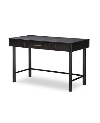 Sawyer Wood Dowel Desk