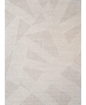 Bb Rugs Taron TRN120 3'6" x 5'6" Area Rug