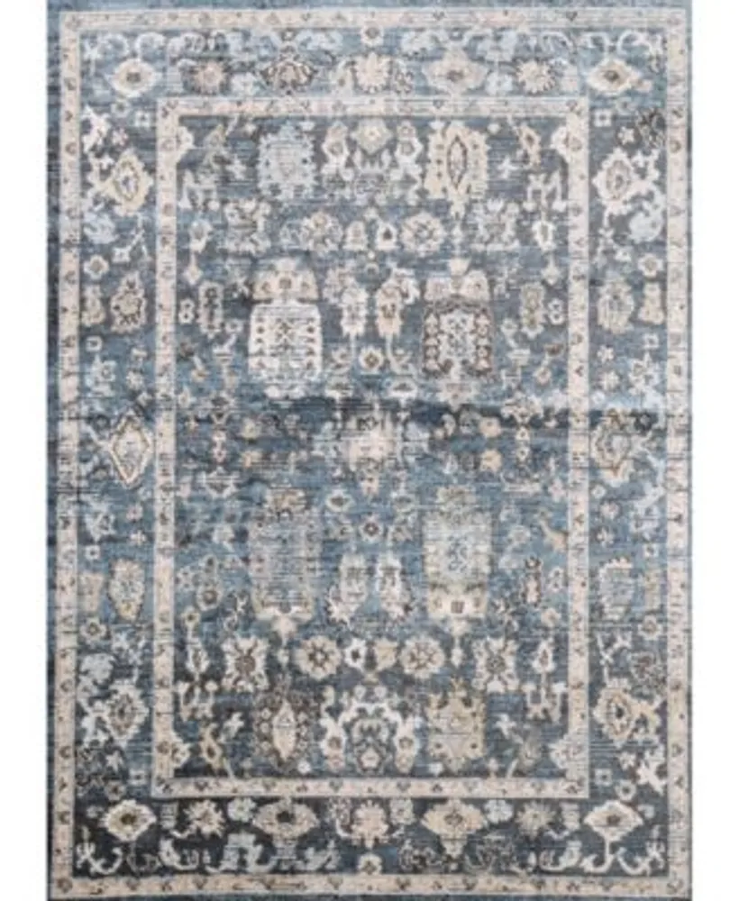 Bb Rugs Novo Nov308 Area Rug