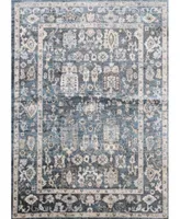 Bb Rugs Novo Nov308 Area Rug