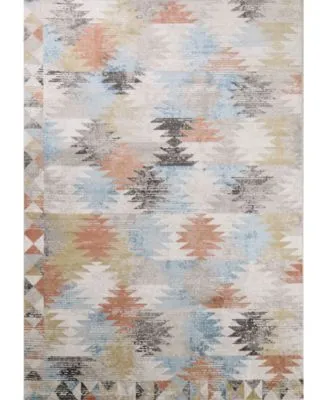 Bb Rugs Novo Nov303 Area Rug