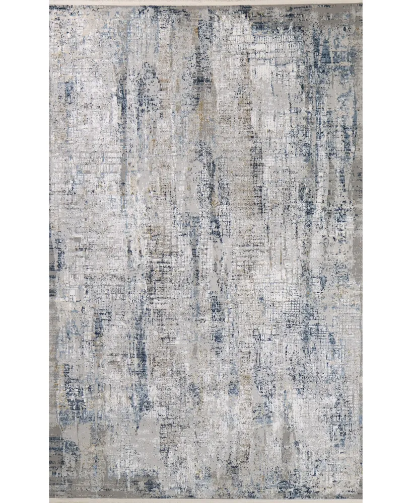 Bb Rugs Hudson HUD303 7'6" x 9'6" Area Rug