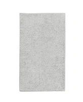 Beautyrest Plume 24" x 40" Feather Touch Reversible Bath Rug