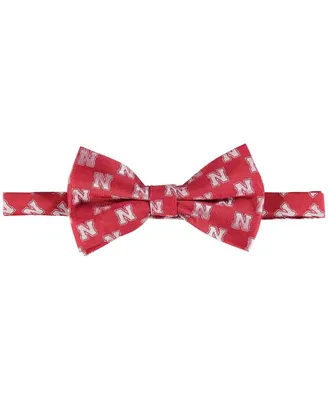 Men's Nebraska Huskers Bow Tie