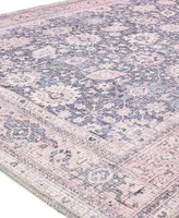 Closeout! Bb Rugs Select Washable SLT13 5' x 7'6" Area Rug