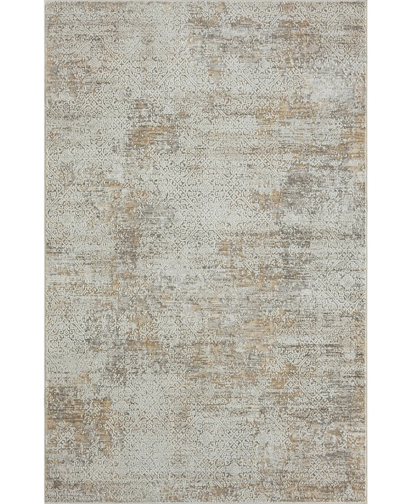 Lr Home Bienne BIENA82283 2' x 3' Area Rug