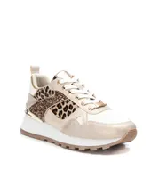 Women's Casual Sneakers Beige