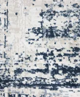 Bb Rugs Hudson HUD308 2'6" x 8' Runner Area Rug