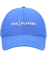 Women's Ahead Royal The Players Marion Adjustable Hat