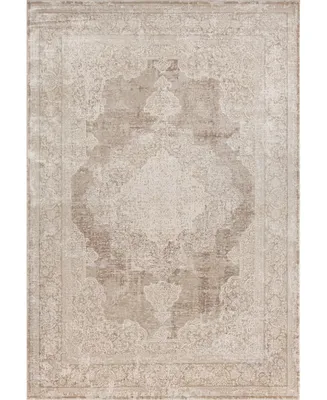 Lr Home Alice ALICE82405 7'9" x 9'9" Area Rug