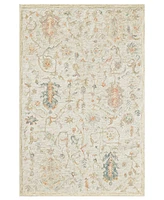 Lr Home Varana VARNA81921 7'9" x 9'9" Area Rug