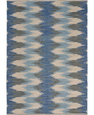 Closeout! Lr Home Nova NOVA81537 5' x 7' Area Rug