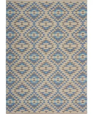 Closeout! Lr Home Nova NOVA81535 3' x 5' Area Rug