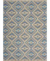 Closeout! Lr Home Nova NOVA81535 3' x 5' Area Rug