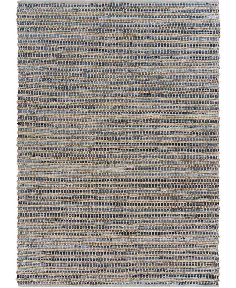 Closeout! Lr Home Vernon VRNON99133 5' x 7' Area Rug