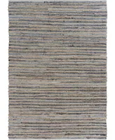 Closeout! Lr Home Vernon VRNON99133 5' x 7' Area Rug