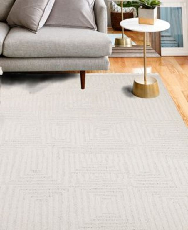 Bb Rugs Wainscott Wst205 Area Rug