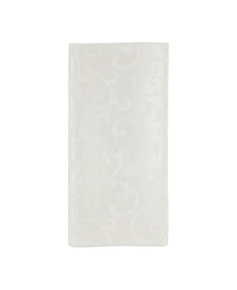 Lenox Opal Innocence Napkin