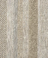 Lr Home Oliva OLIVA82115 7'10" x 9'6" Outdoor Area Rug