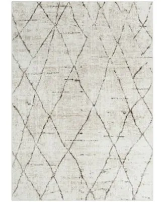 Global Rug Designs Cherish Washable Rug Cwr16767 Area Rug