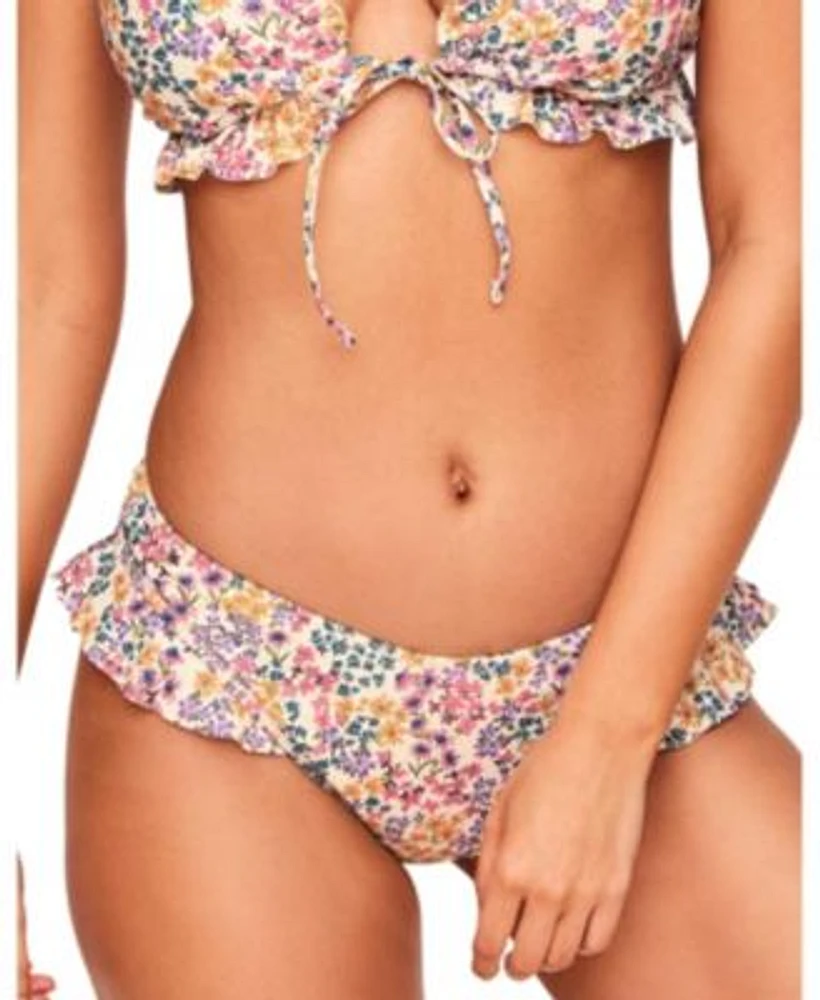Adore Me Womens Tiffany Swimwear