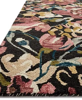 Loloi Belladonna Blm-01 5' x 7'6" Area Rug
